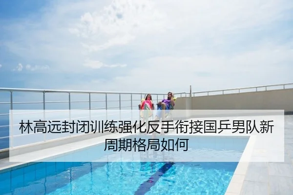林高远封闭训练强化反手衔接国乒男队新周期格局如何